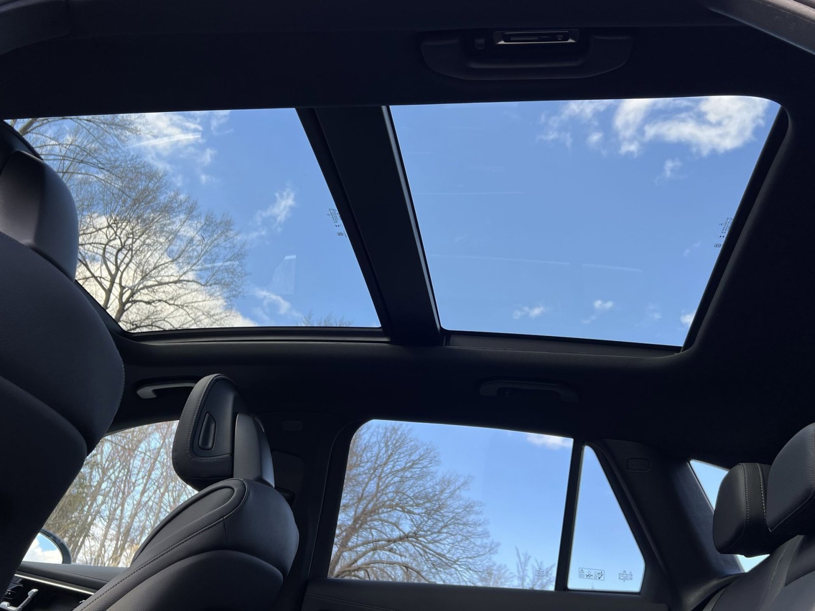 New 2026 Mercedes-Benz GLC 300 4MATIC image 22