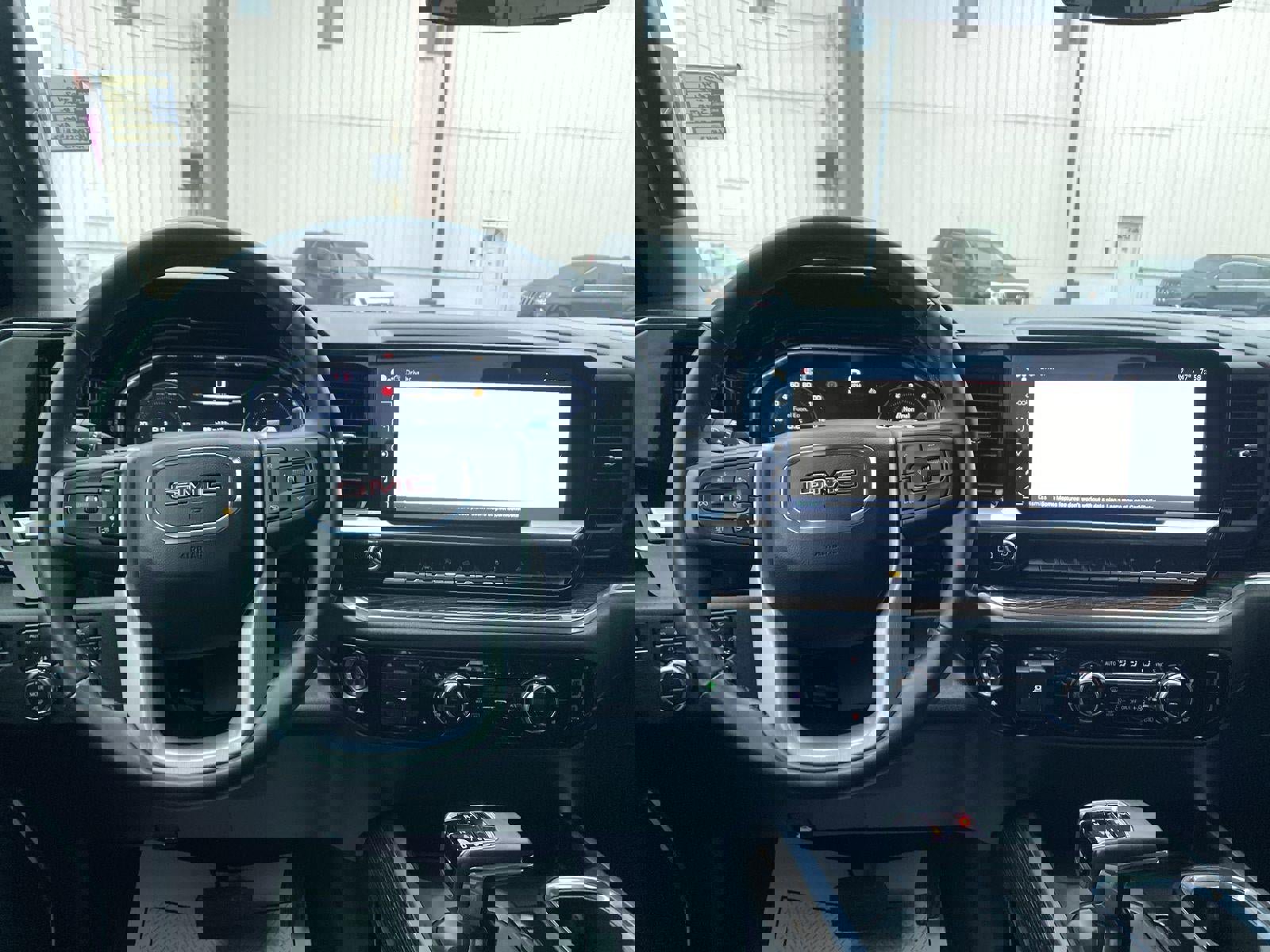 Used 2024 GMC Sierra 1500 Elevation image 27