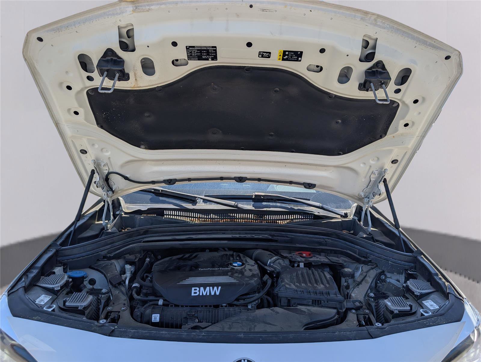 Used 2018 BMW X2 xDrive28i image 37