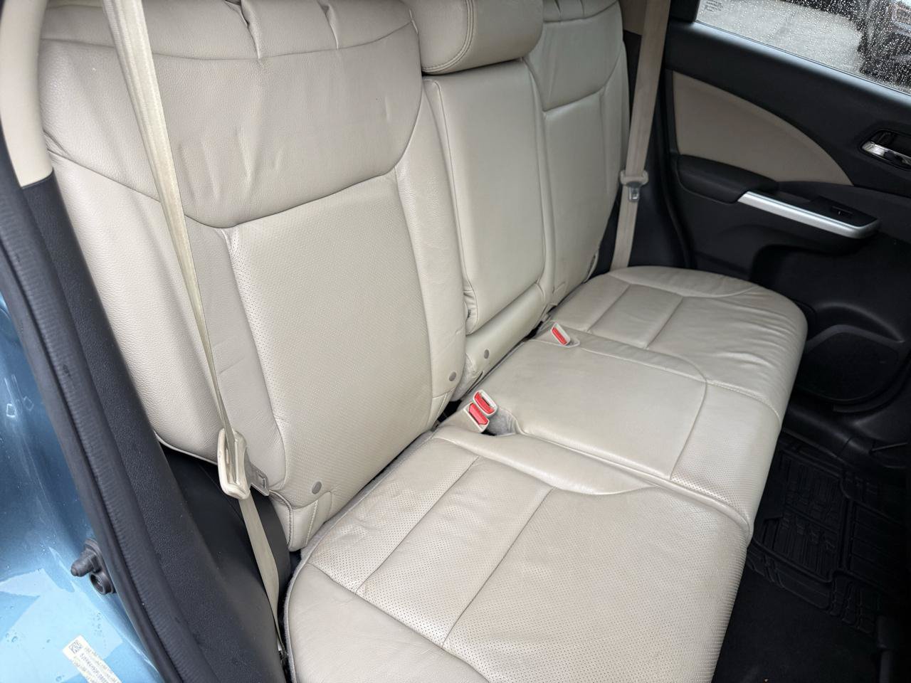 Used 2015 Honda CR-V Touring image 8