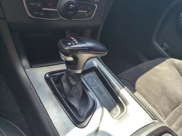 Used 2021 Dodge Charger Scat Pack w/ Daytona Edition Group image 11