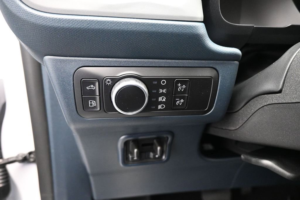 New 2026 Ford Maverick Lariat AWD/4WD image 12