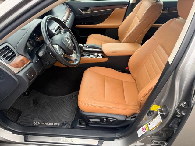 Used 2016 Lexus GS 350 AWD w/ Premium Package image 14