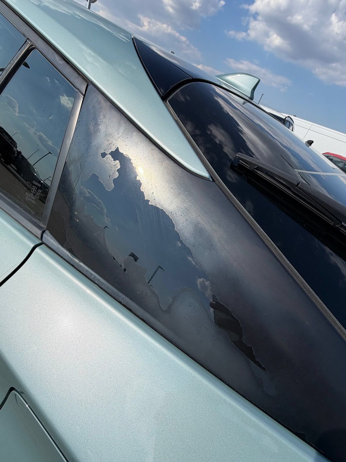 Used 2016 Toyota Prius Two FWD image 17