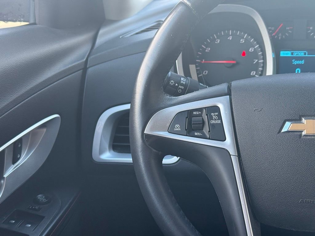 Used 2015 Chevrolet Equinox LT w/ Power Convenience Package image 8