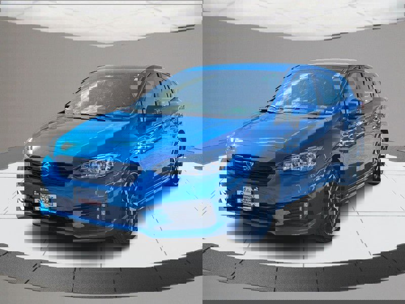 Used 2023 Subaru Impreza 2.0i Sport image 8