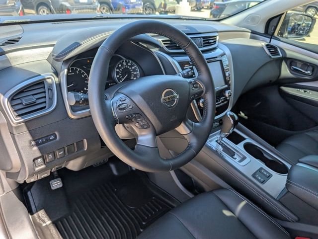 Used 2019 Nissan Murano SL FWD image 9