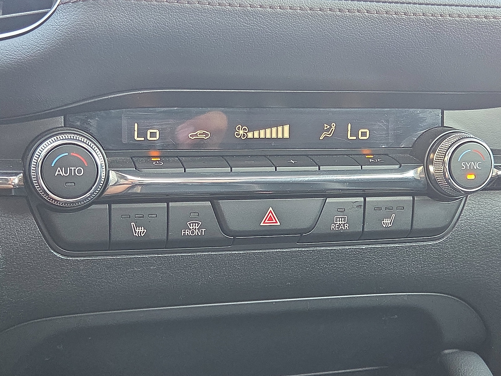 Used 2023 MAZDA MAZDA3 s image 13