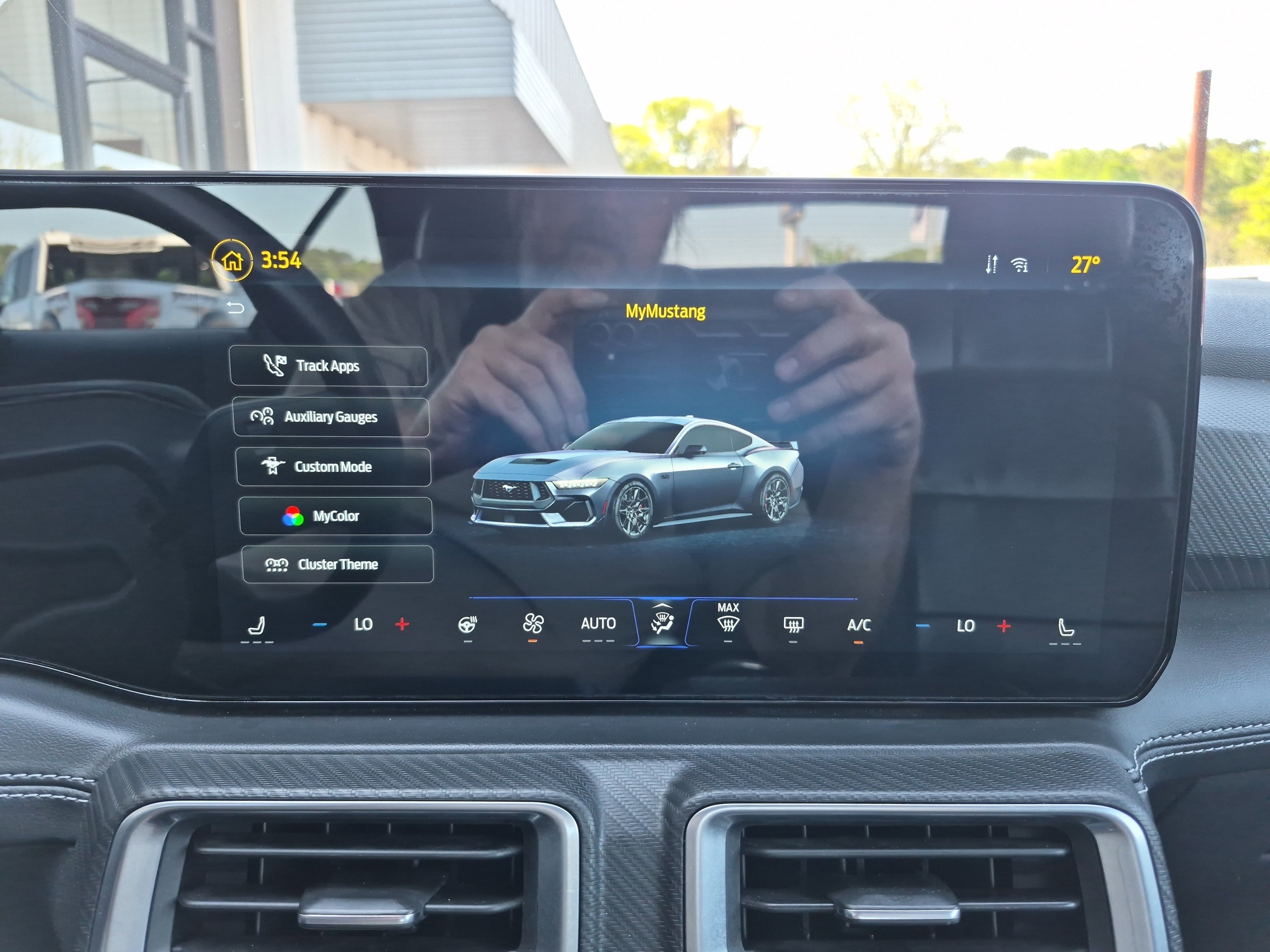 Used 2024 Ford Mustang Premium image 31