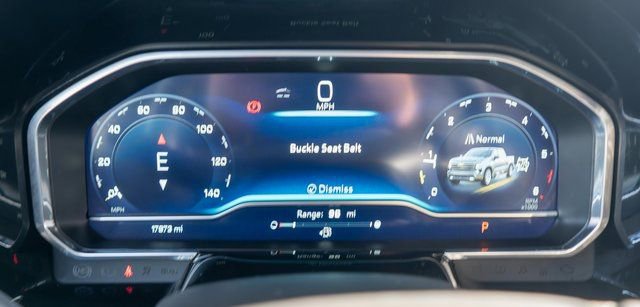 Used 2022 Chevrolet Silverado 1500 High Country w/ High Country Premium Package image 31