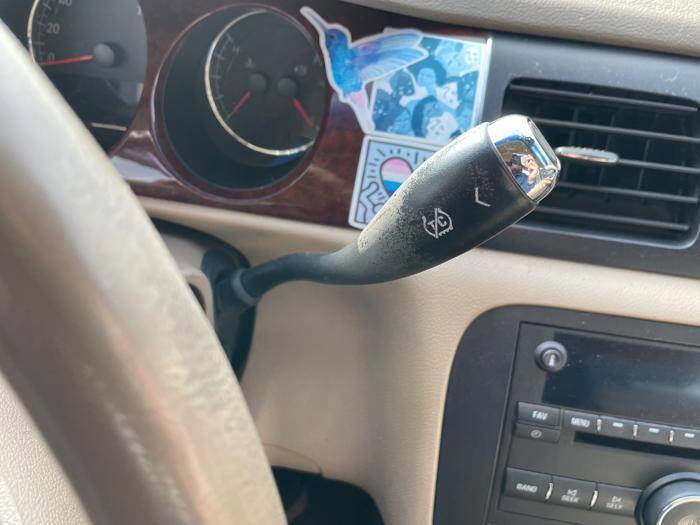 Used 2006 Buick Lucerne CXL w/ Luxury Package image 36