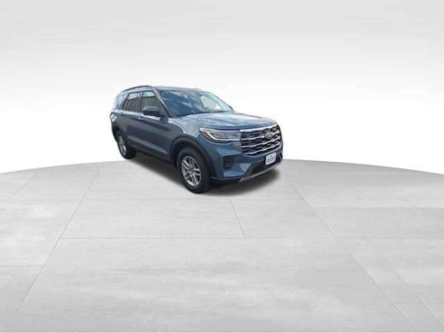 New 2026 Ford Explorer Active image 8