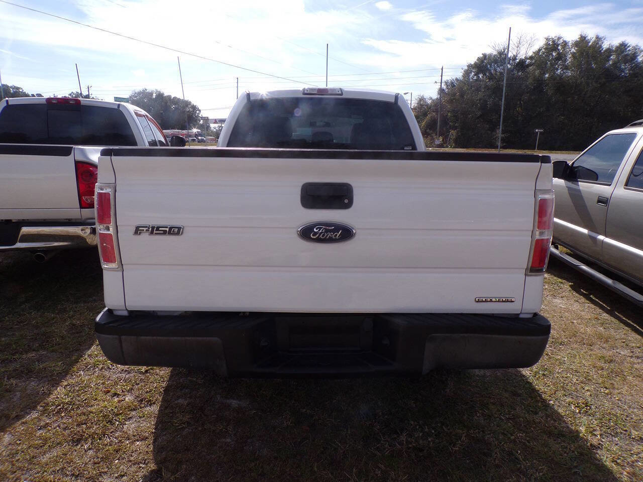 Used 2014 Ford F150 XL image 5