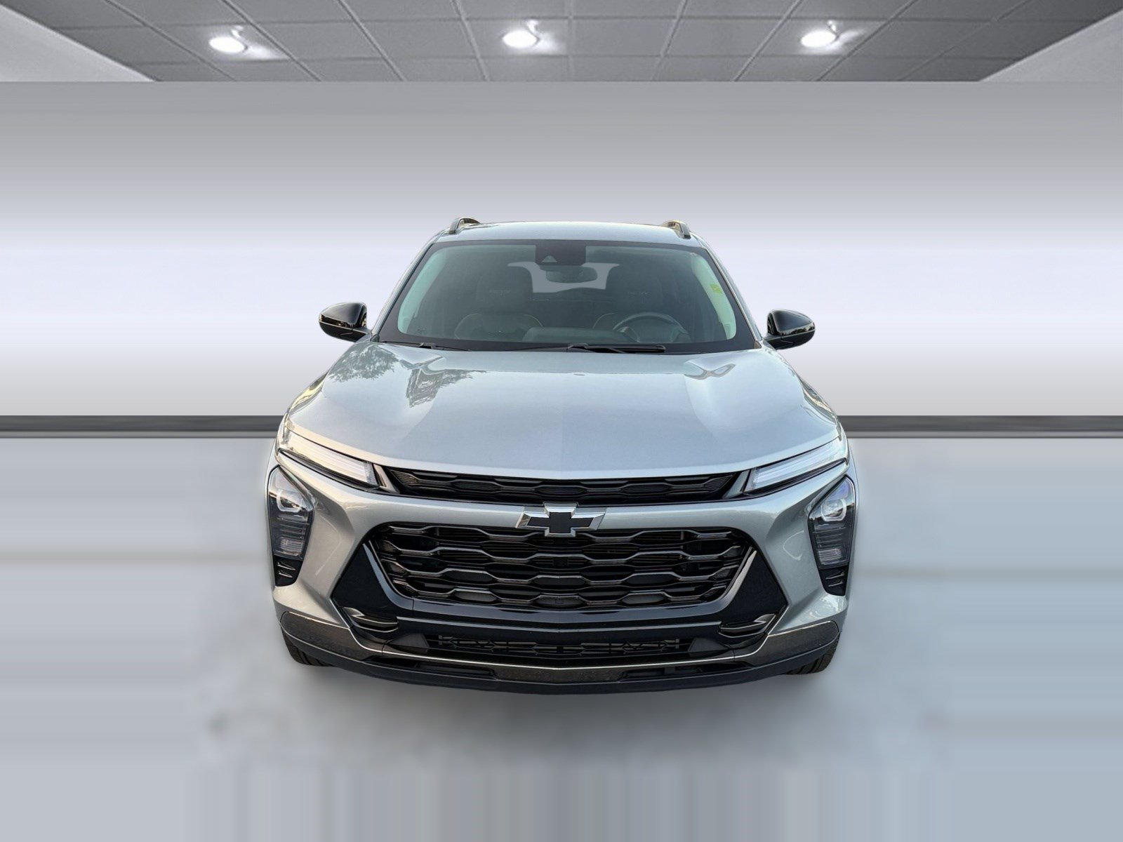 Used 2024 Chevrolet Trax ACTIV w/ Driver Confidence Package FWD image 6