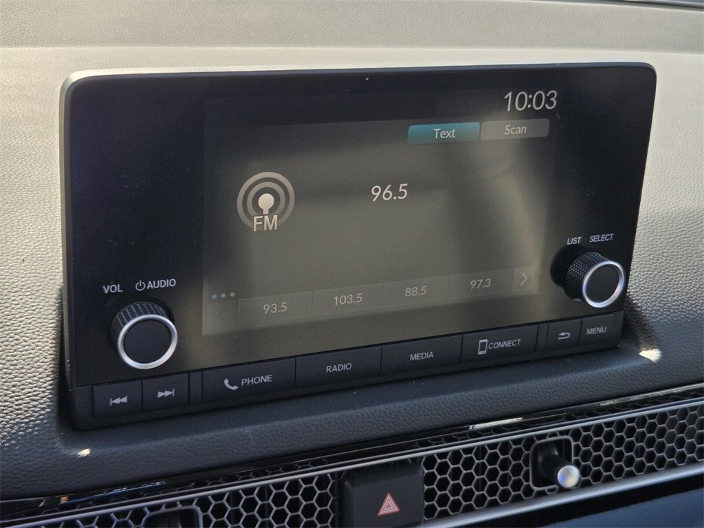 Certified 2023 Honda Civic EX-L image 19