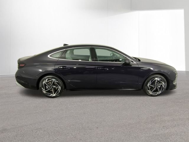 New 2026 Hyundai Sonata SEL image 37