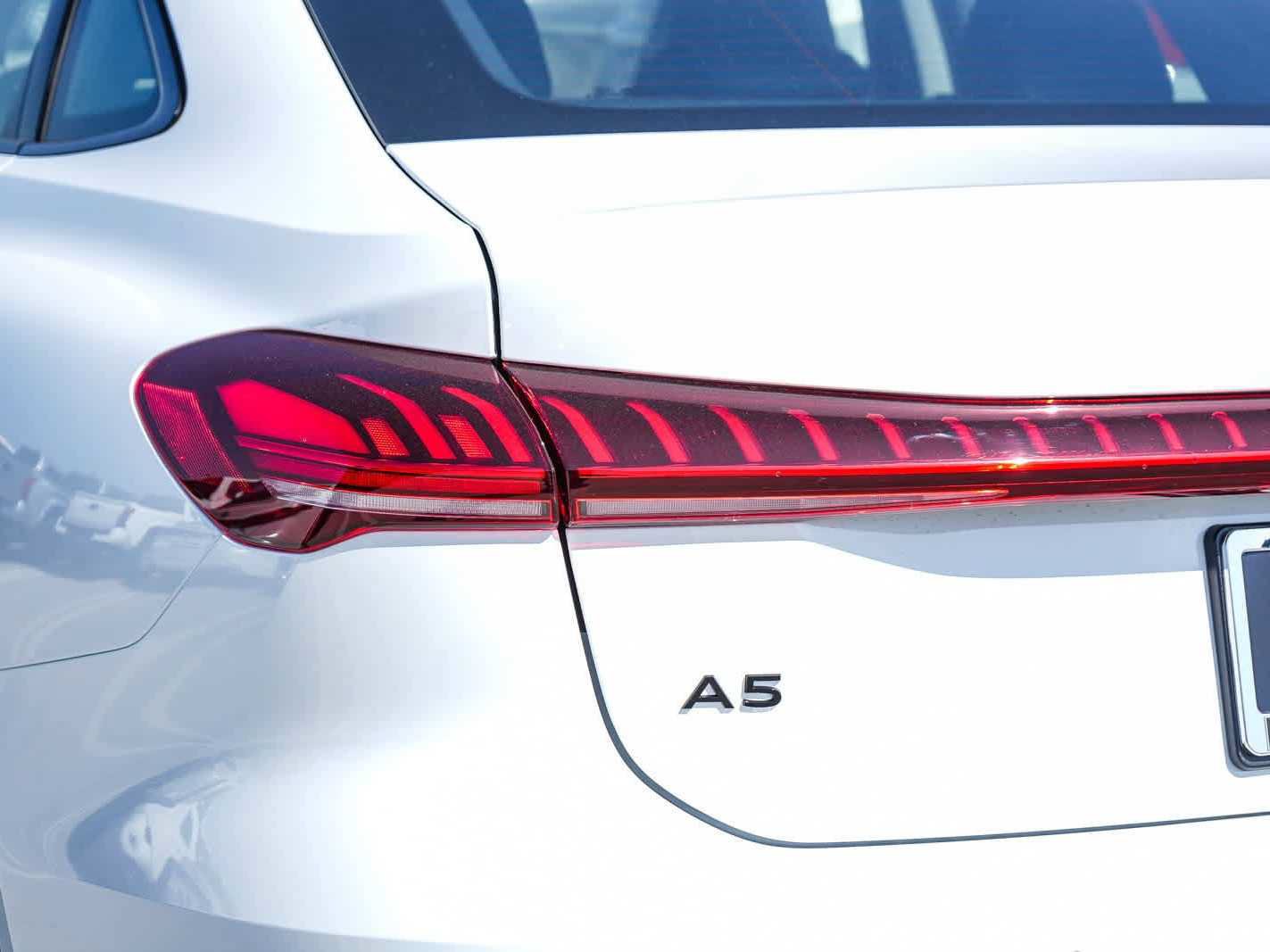 New 2026 Audi A5 2.0T Premium AWD/4WD image 10