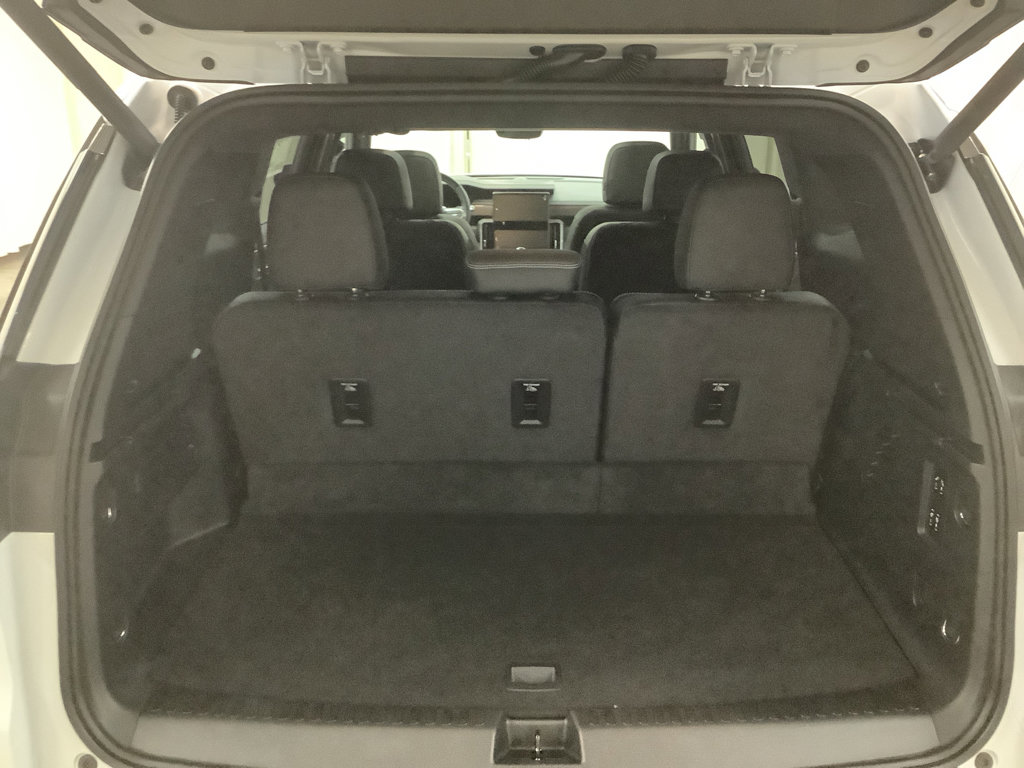 New 2026 GMC Acadia Denali Ultimate image 8