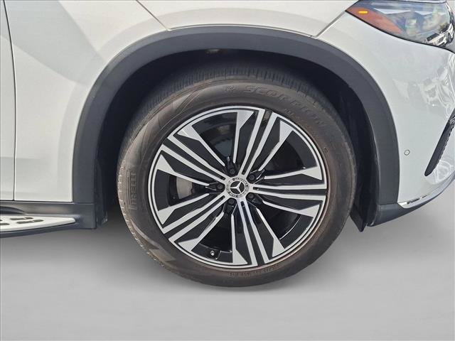 Certified 2023 Mercedes-Benz EQS 450+ SUV image 25