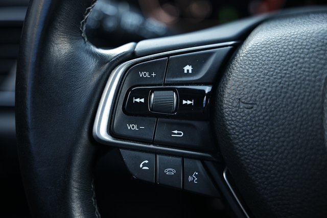 Used 2019 Honda Accord Sport image 32