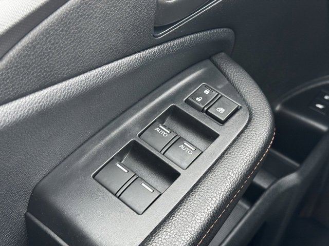 Used 2022 Honda Passport TrailSport image 34