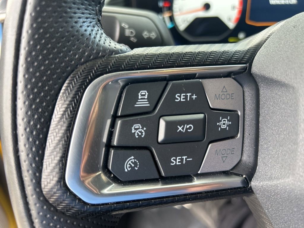 Used 2024 Ford Mustang GT Premium image 44