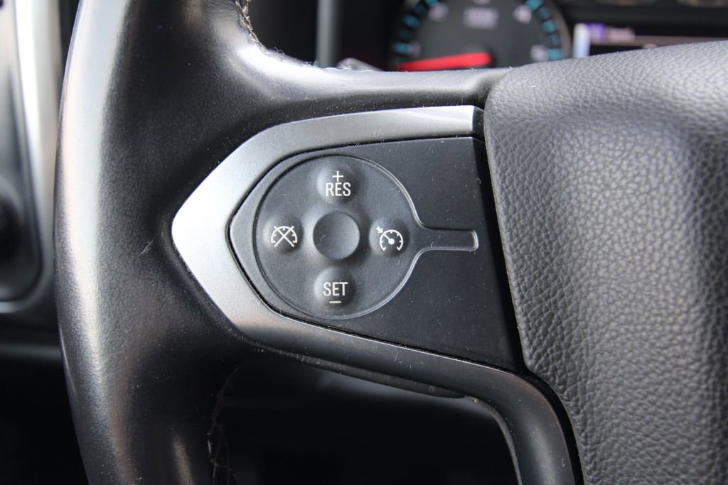 Used 2017 Chevrolet Silverado 1500 LT w/ LT Fleet Plus Package image 21