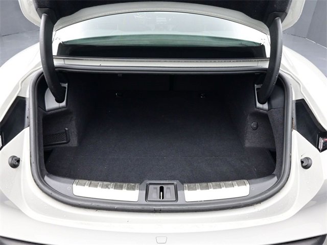 Used 2021 Porsche Taycan Turbo S image 17