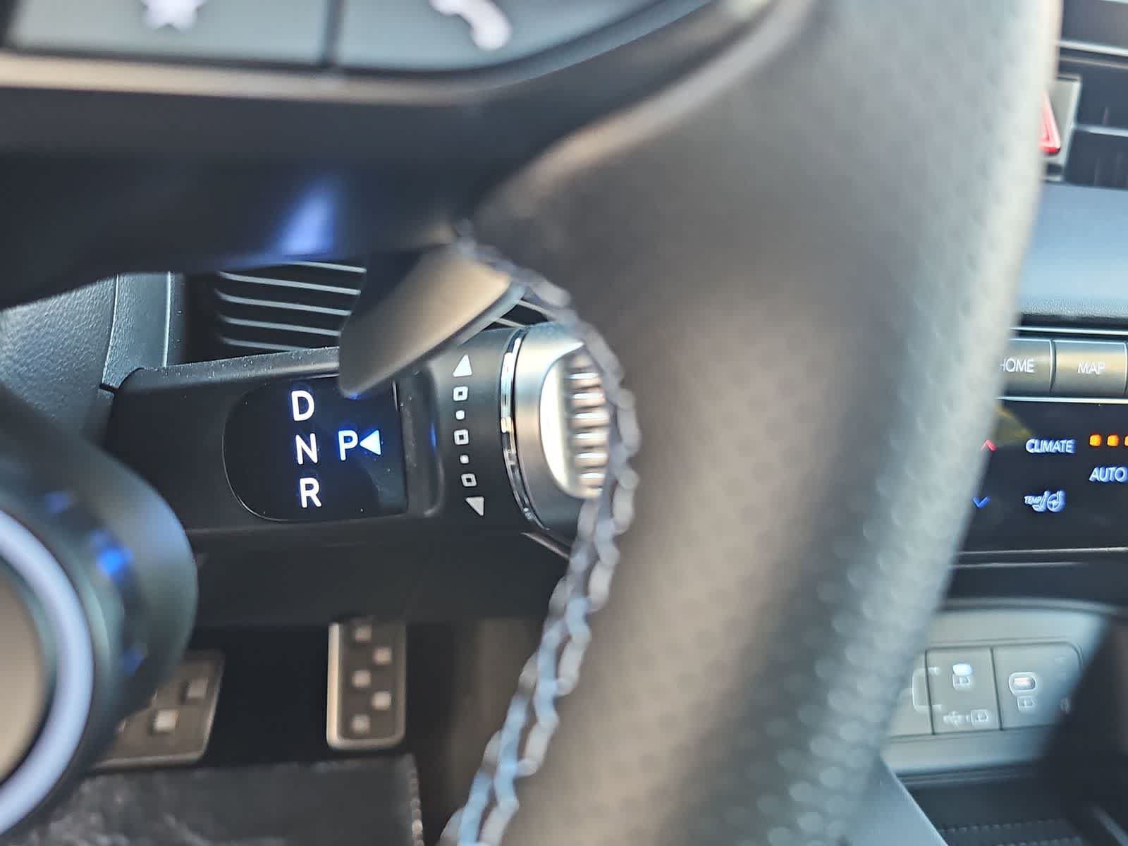 Certified 2025 Hyundai Ioniq 5 N AWD/4WD image 21
