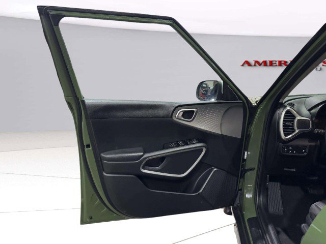 Used 2021 Kia Soul X-Line image 22