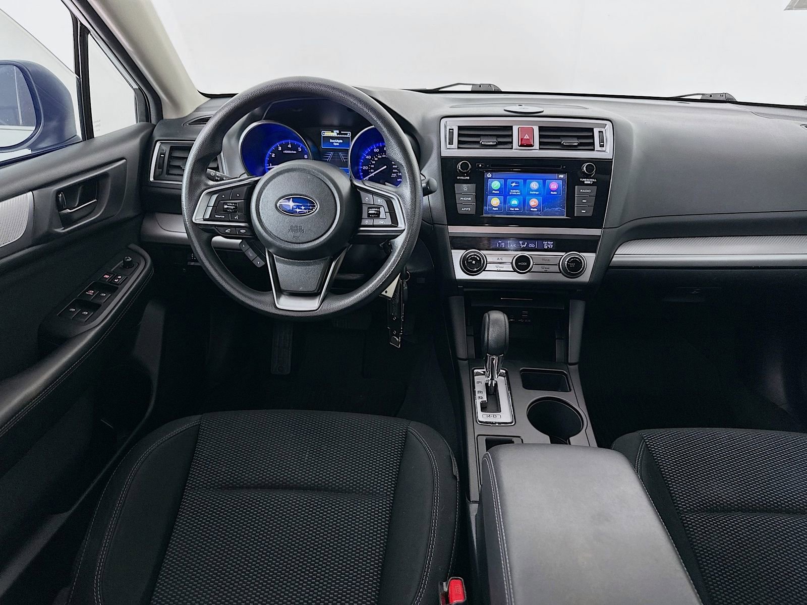 Used 2019 Subaru Outback 2.5i image 21