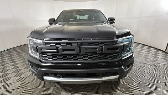 Used 2024 Ford Ranger Raptor AWD/4WD image 7