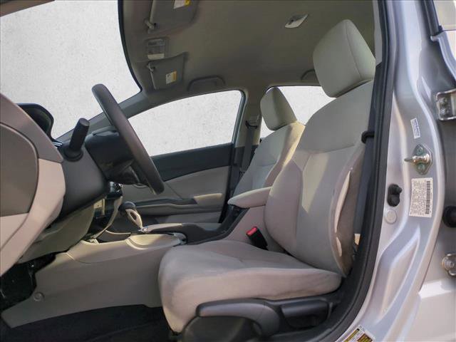 Used 2013 Honda Civic LX image 15