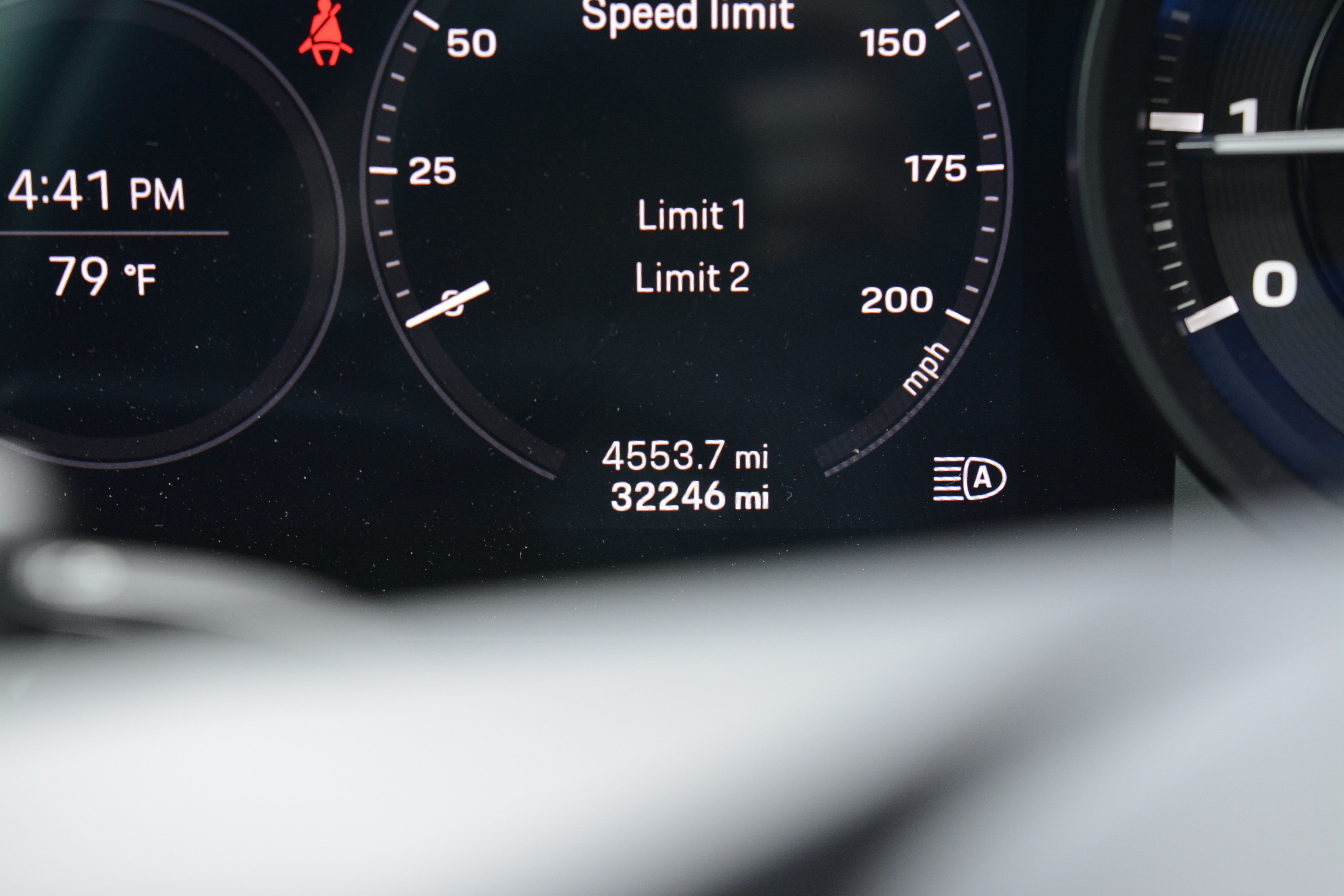 Certified 2021 Porsche 911 Carrera 4 AWD/4WD image 18