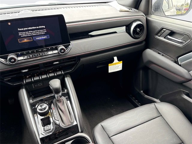 New 2026 Chevrolet Colorado Z71 w/ Technology Package image 14