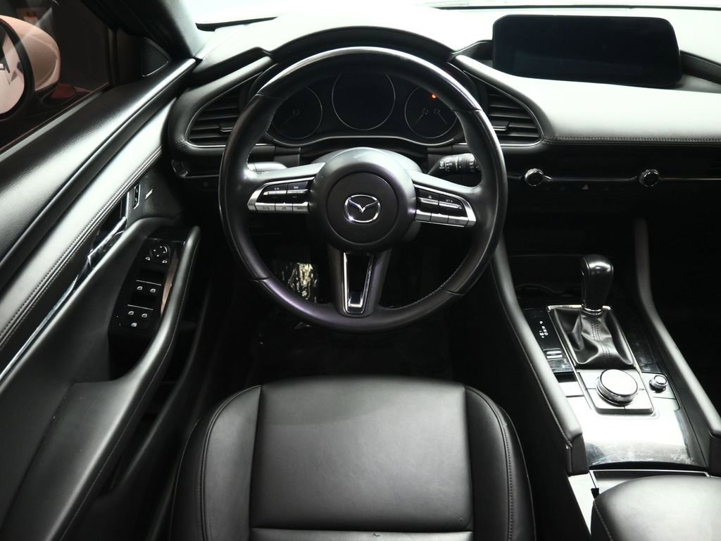 Used 2019 MAZDA MAZDA3 Hatchback w/ Preferred Package image 33