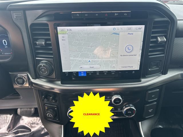 Used 2024 Ford F150 Raptor image 23