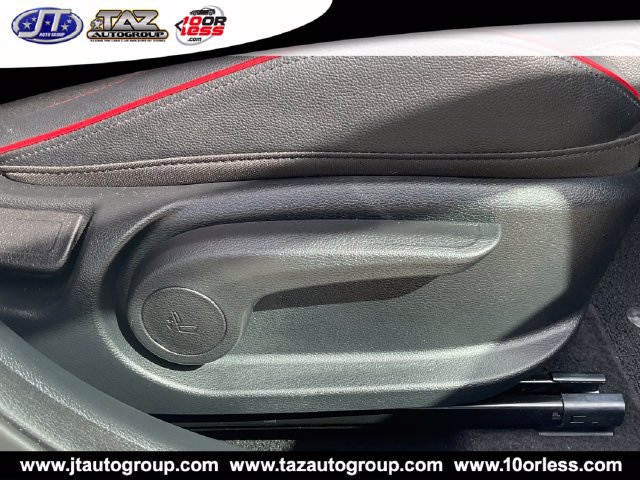 Used 2022 Kia Forte GT FWD image 15