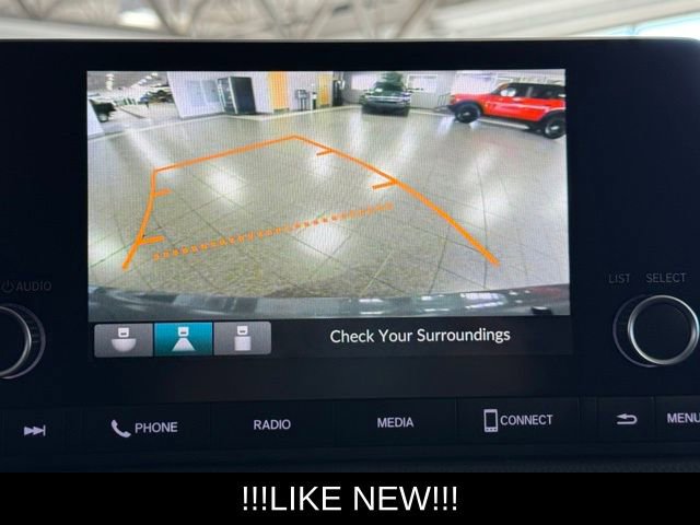 Used 2025 Honda CR-V LX image 33