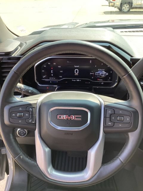 Used 2024 GMC Sierra 1500 Elevation AWD/4WD image 11