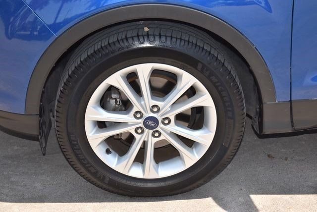 Used 2018 Ford Escape SE FWD image 36