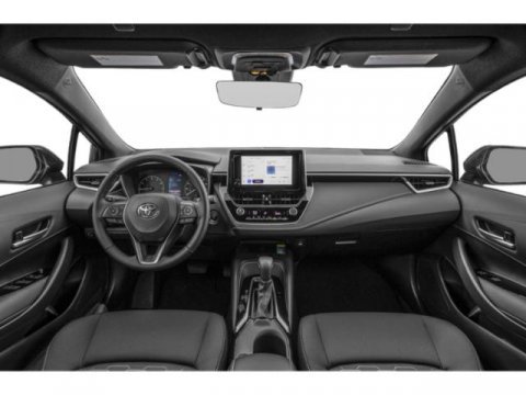 New 2026 Toyota Corolla SE FWD image 5