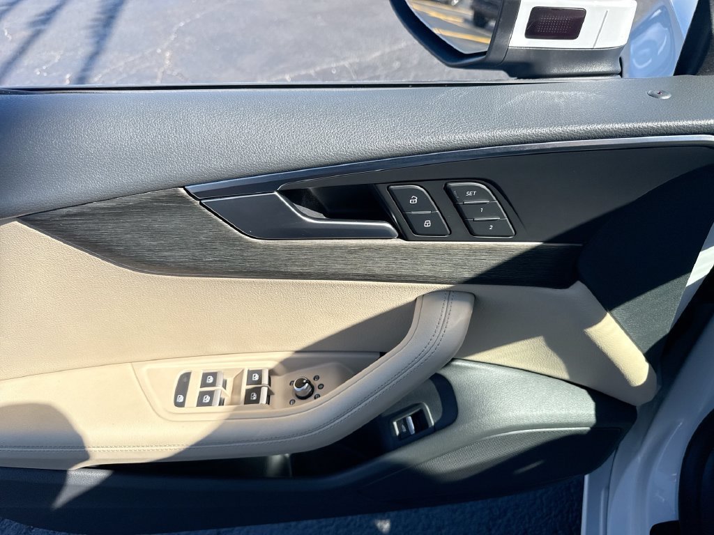 Used 2019 Audi A5 2.0T Premium Plus w/ Premium Plus AWD/4WD image 23