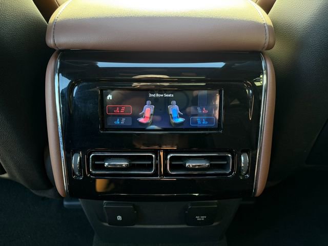 Used 2025 Lincoln Aviator Reserve w/ Equipment Group 201A image 20