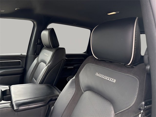 Used 2025 RAM 1500 Laramie image 8