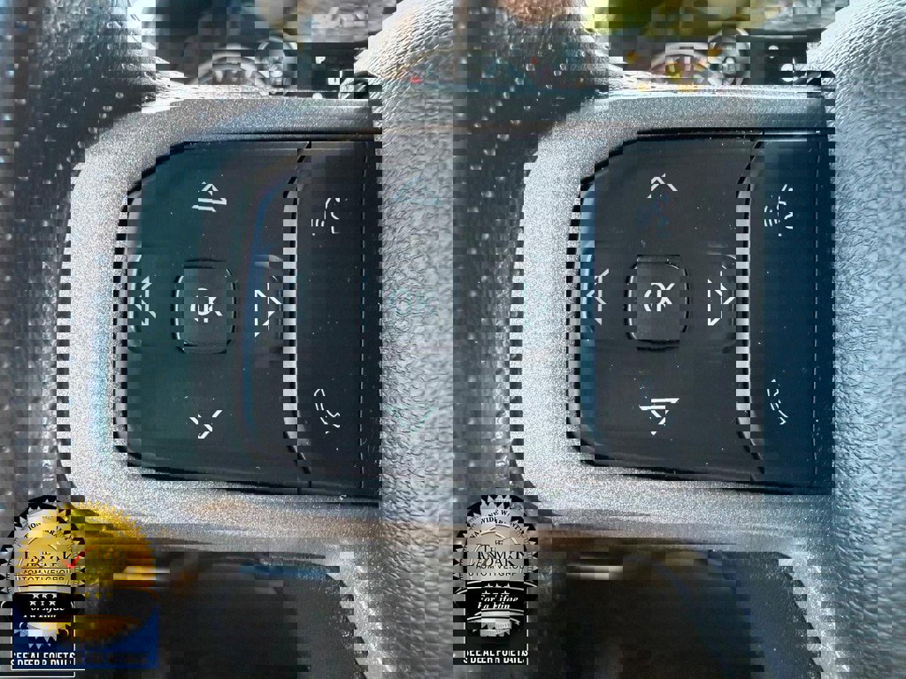 Used 2024 RAM 3500 Tradesman w/ Cold Weather Group RWD image 10