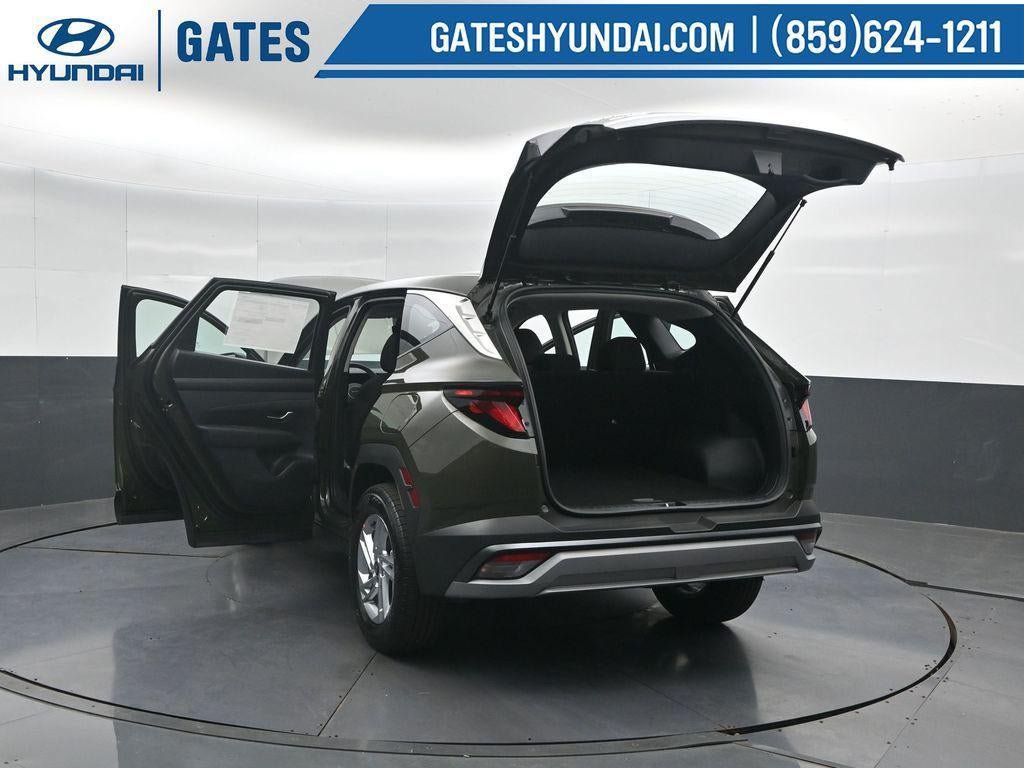 New 2026 Hyundai Tucson SE AWD/4WD image 55