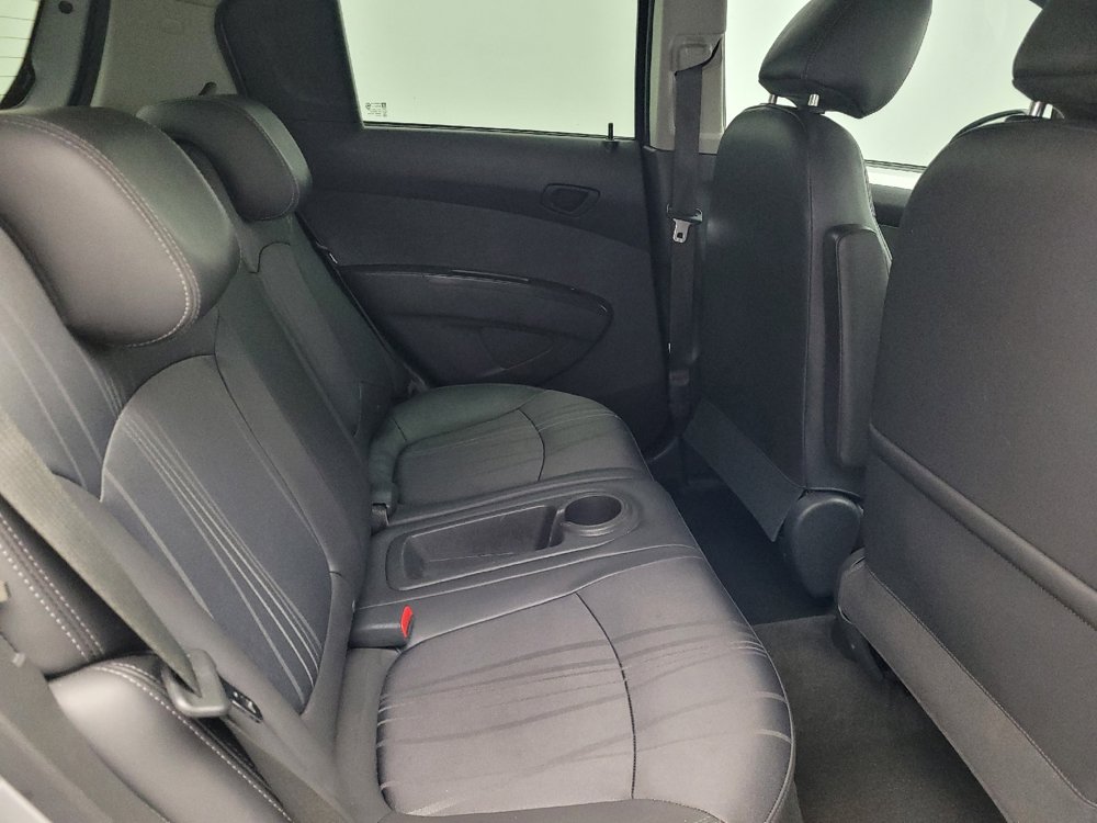 Used 2015 Chevrolet Spark LT FWD image 19