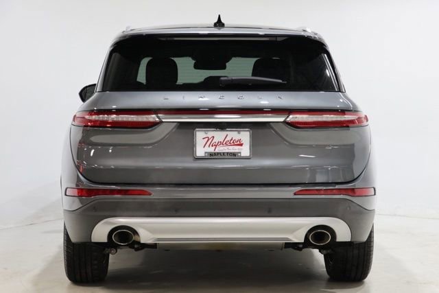 Used 2022 Lincoln Corsair AWD w/ Premium Package image 7