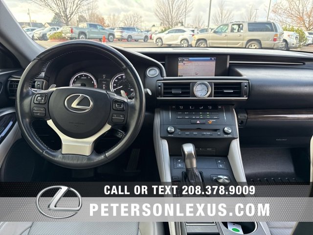Used 2015 Lexus RC 350 AWD image 15